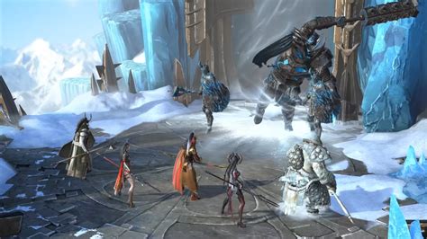 172 Best Free MMORPG Games to Play Today in 2024